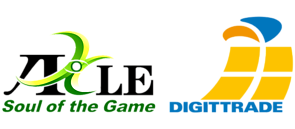 Axle3D / Digitrade Logo